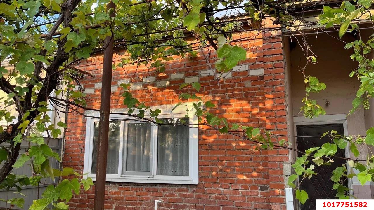 Фото №2: 3-комнатная квартира <span class="whitespace-nowrap">58 м²</span>, <span class="whitespace-nowrap">1/1 эт.</span> - Адыгейск, ул. Ломоносова