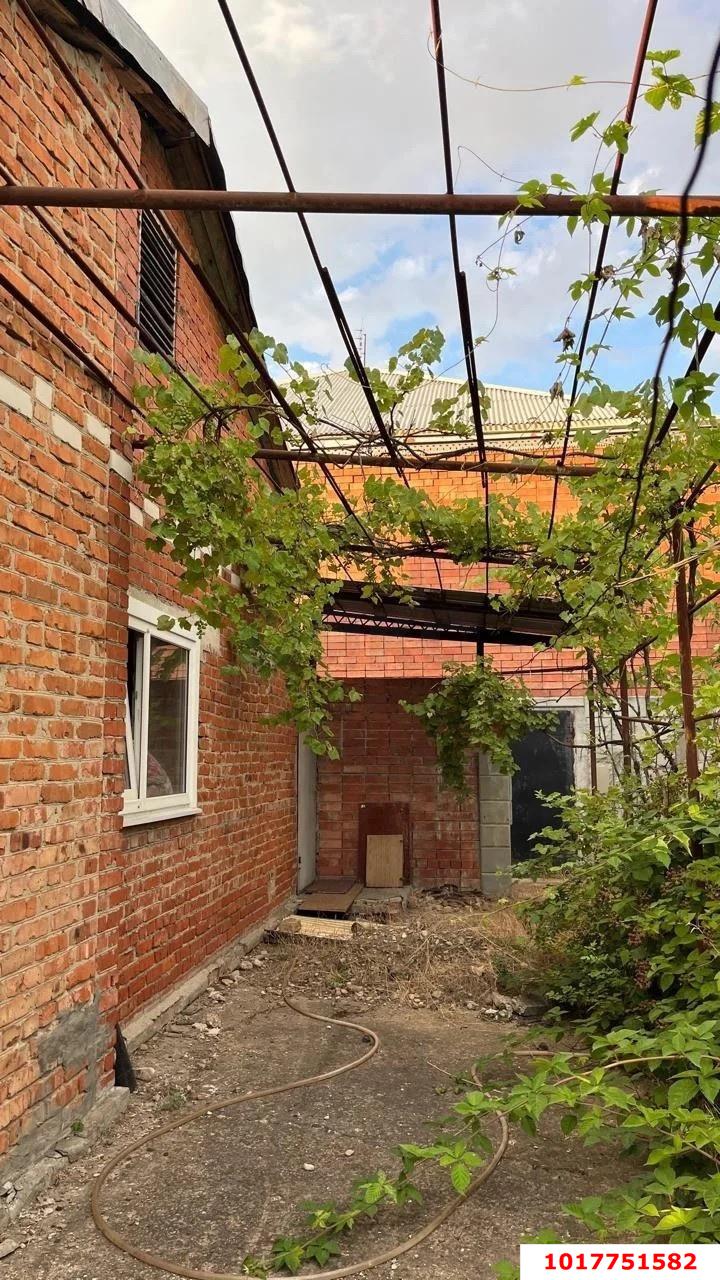 Фото №4: 3-комнатная квартира <span class="whitespace-nowrap">58 м²</span>, <span class="whitespace-nowrap">1/1 эт.</span> - Адыгейск, ул. Ломоносова
