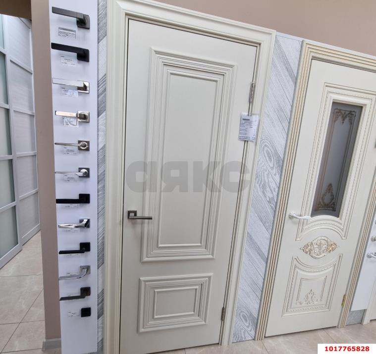 Фото №12: Торговое помещение <span class="whitespace-nowrap">630 м²</span>, <span class="whitespace-nowrap">1/3 эт.</span> - Анапа, мкр. Алексеевка, ул. Анапское шоссе, 1Г