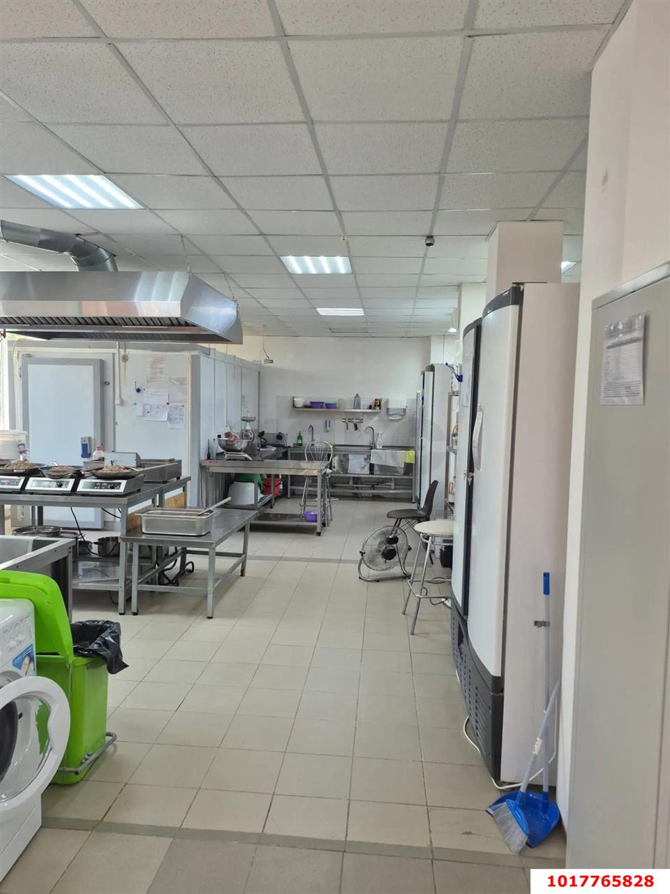 Фото №10: Торговое помещение <span class="whitespace-nowrap">630 м²</span>, <span class="whitespace-nowrap">1/3 эт.</span> - Анапа, мкр. Алексеевка, ул. Анапское шоссе, 1Г
