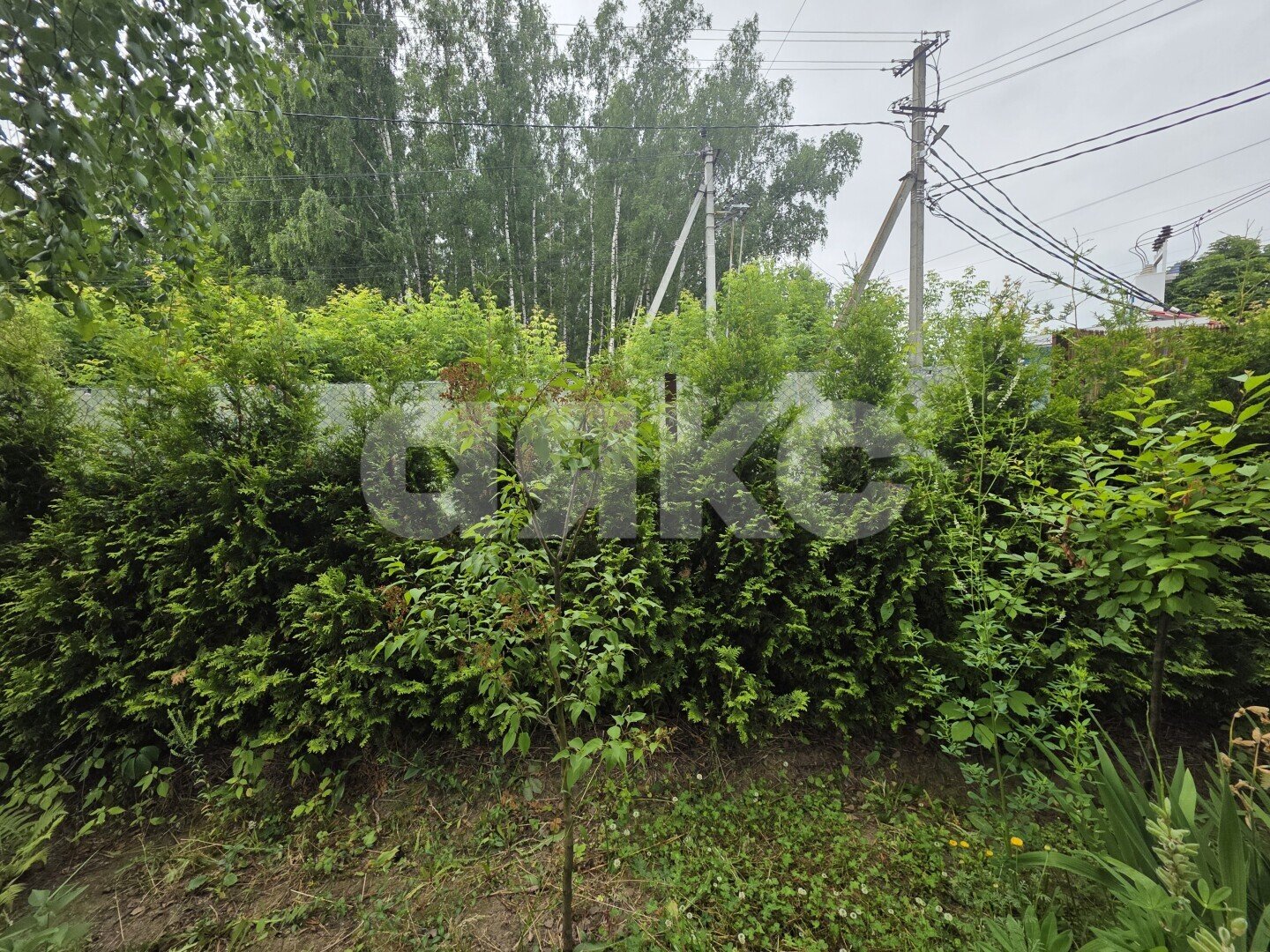 Фото №21: Дом <span class="whitespace-nowrap">108 м²</span> <span class="whitespace-nowrap">+ 8 сот.</span>, <span class="whitespace-nowrap">2 эт.</span> - СНТ Вираж, 2