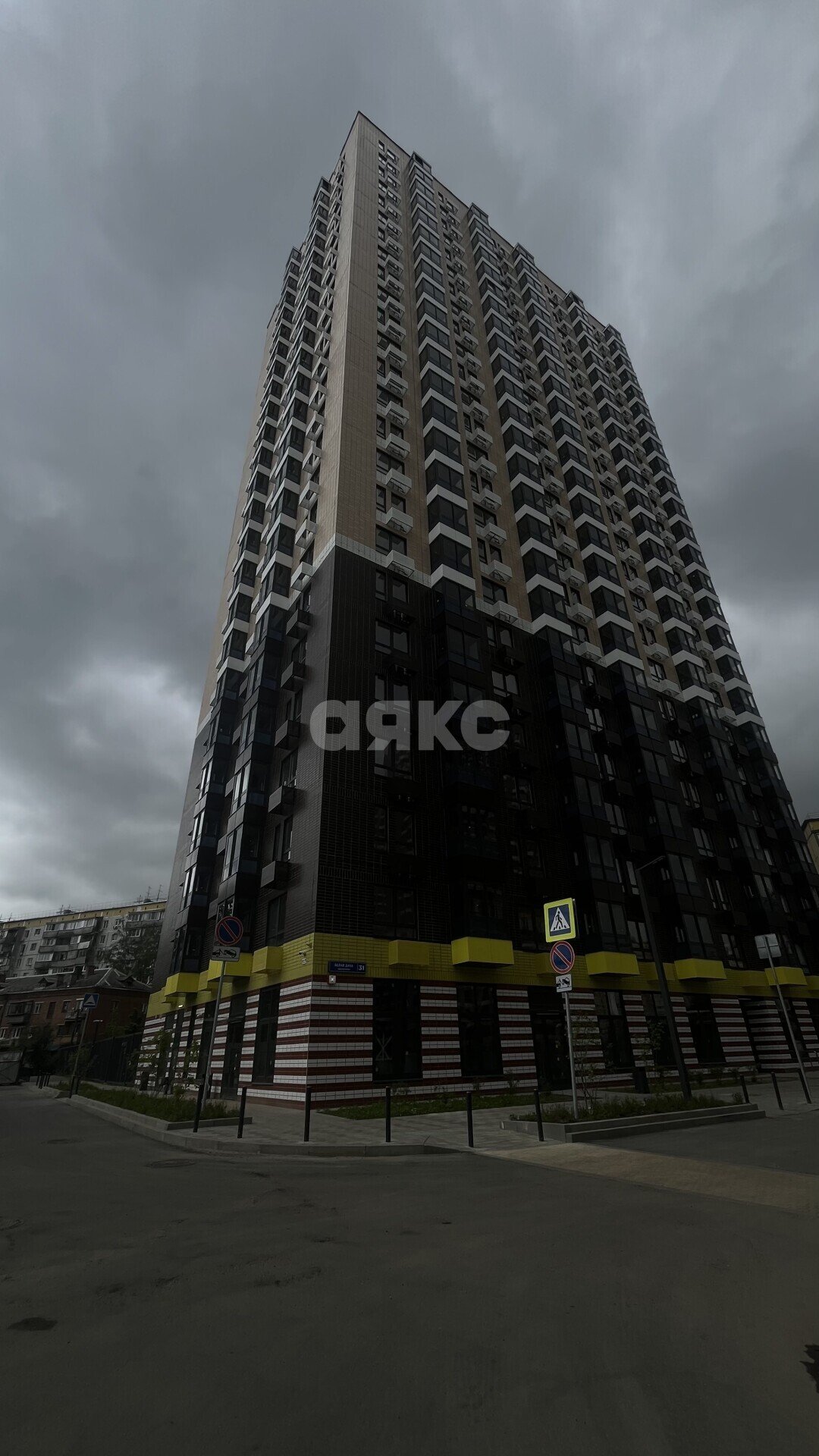 Фото №2: 1-комнатная квартира <span class="whitespace-nowrap">37 м²</span>, <span class="whitespace-nowrap">17/24 эт.</span> - Котельники, ЖК Кузьминский Лес, мкр. Белая Дача, 31