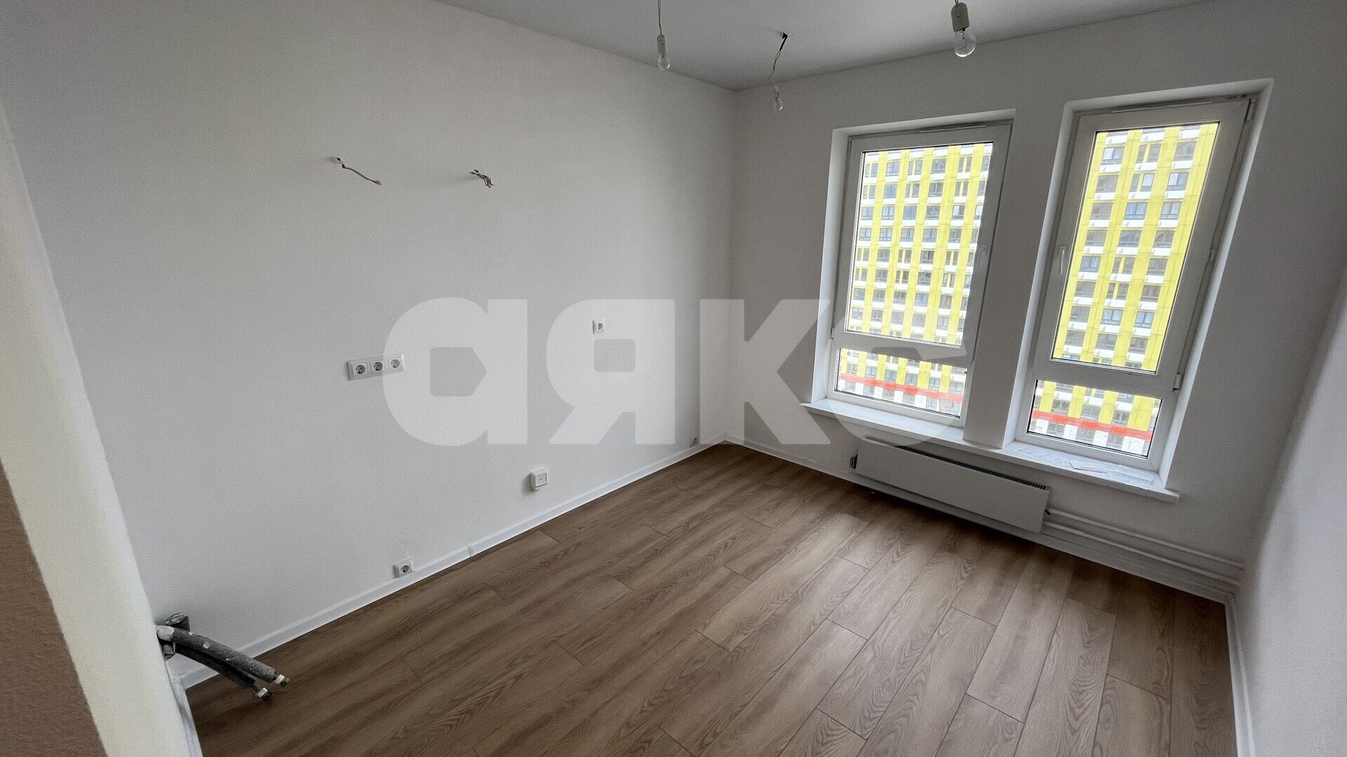 Фото №6: 1-комнатная квартира <span class="whitespace-nowrap">37 м²</span>, <span class="whitespace-nowrap">17/24 эт.</span> - Котельники, ЖК Кузьминский Лес, мкр. Белая Дача, 31