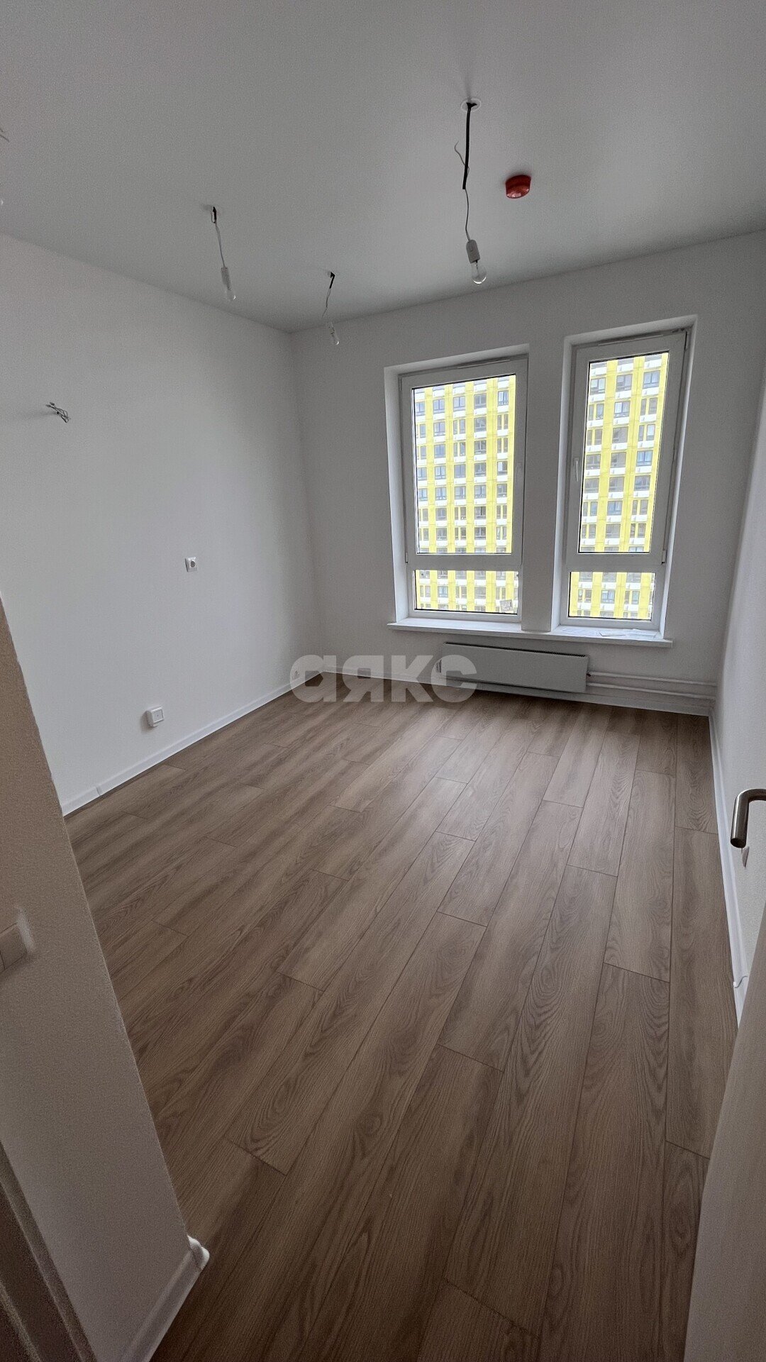 Фото №7: 1-комнатная квартира <span class="whitespace-nowrap">37 м²</span>, <span class="whitespace-nowrap">17/24 эт.</span> - Котельники, ЖК Кузьминский Лес, мкр. Белая Дача, 31