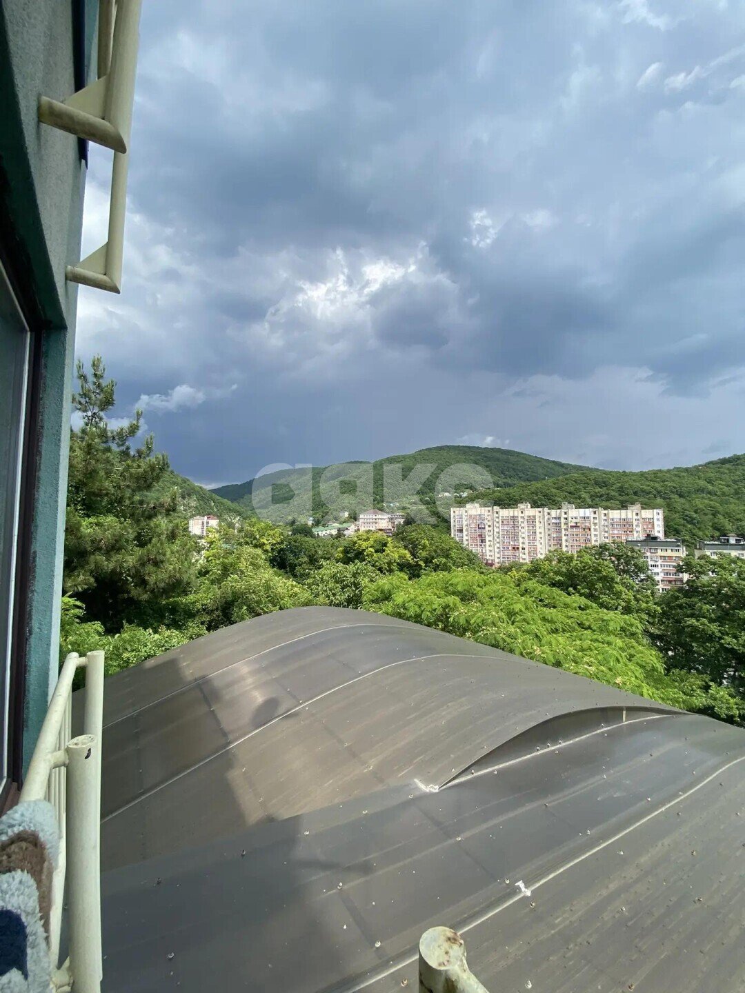 Фото №24: 2-комнатная квартира <span class="whitespace-nowrap">69 м²</span>, <span class="whitespace-nowrap">2/5 эт.</span> - Туапсе, ул. Портовиков, 15