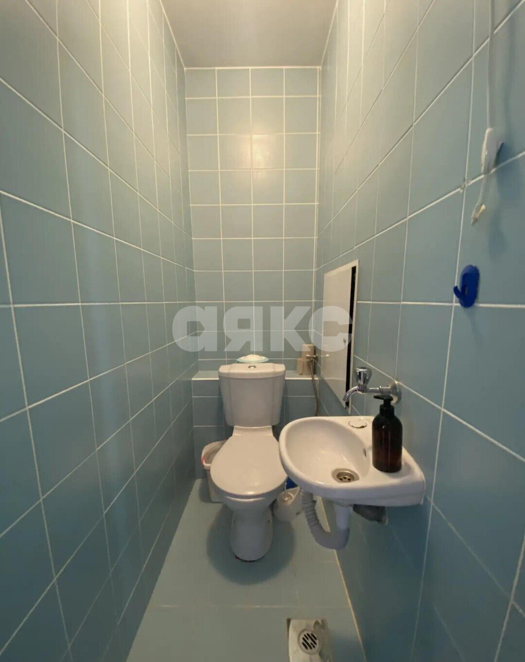 Фото №13: 2-комнатная квартира <span class="whitespace-nowrap">69 м²</span>, <span class="whitespace-nowrap">2/5 эт.</span> - Туапсе, ул. Портовиков, 15