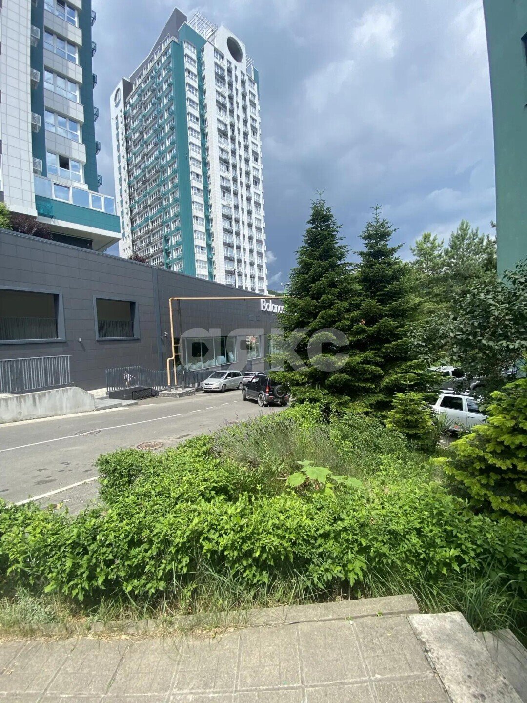 Фото №20: 2-комнатная квартира <span class="whitespace-nowrap">69 м²</span>, <span class="whitespace-nowrap">2/5 эт.</span> - Туапсе, ул. Портовиков, 15