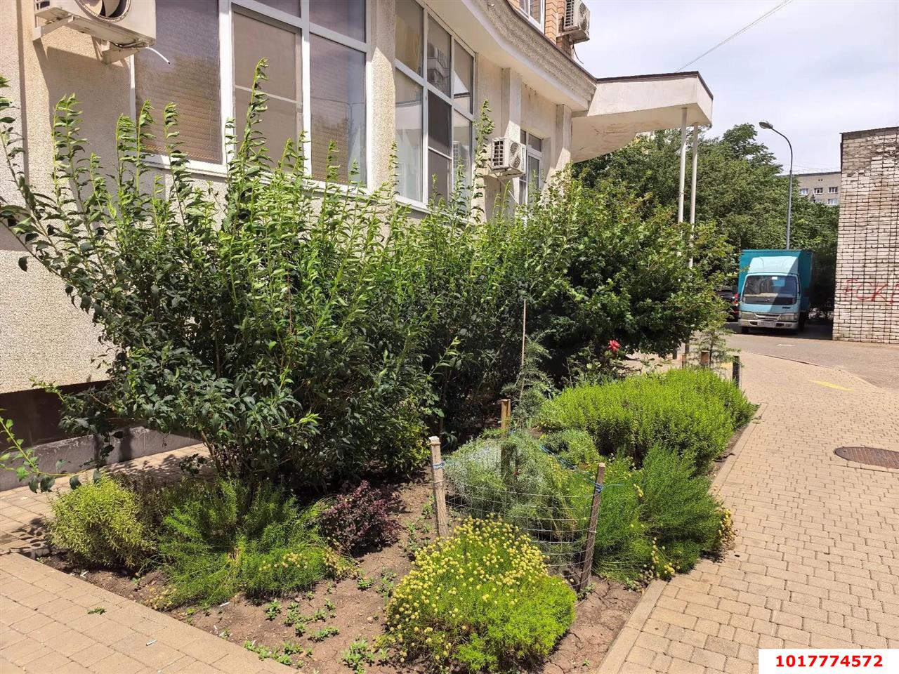 Фото №24: 1-комнатная квартира <span class="whitespace-nowrap">43 м²</span>, <span class="whitespace-nowrap">7/17 эт.</span> - Краснодар, Карасунский внутригородской округ, Комсомольский, мкр. жилой комплекс Фрегат, ул. Симферопольская, 58/3
