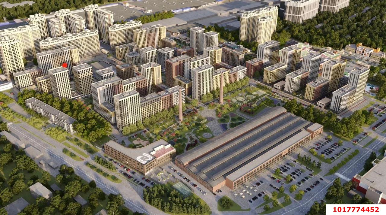 Фото №10: Гараж - Краснодар, Карасунский внутригородской округ, Хлопчато-бумажный Комбинат, мкр. жилой квартал Патрики, ул. Старокубанская, 122/7