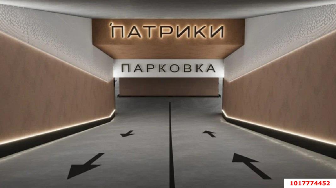 Фото №1: Гараж - Краснодар, Карасунский внутригородской округ, Хлопчато-бумажный Комбинат, мкр. жилой квартал Патрики, ул. Старокубанская, 122/7