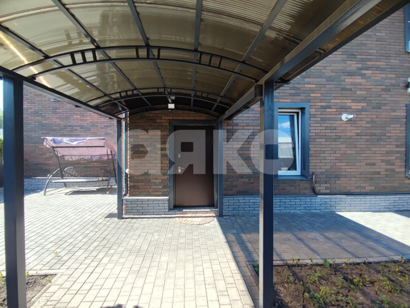 Фото №5: Дом <span class="whitespace-nowrap">195 м²</span> <span class="whitespace-nowrap">+ 3.78 сот.</span>, <span class="whitespace-nowrap">2 эт.</span> - Жуковский, мкр. СНТ Поднятая Целина