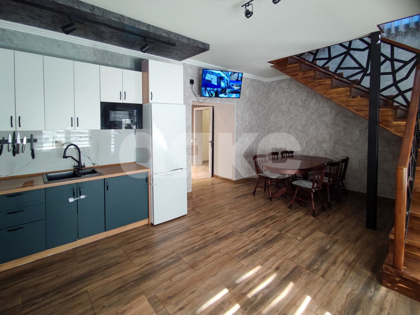 Фото №26: Дом <span class="whitespace-nowrap">195 м²</span> <span class="whitespace-nowrap">+ 3.78 сот.</span>, <span class="whitespace-nowrap">2 эт.</span> - Жуковский, мкр. СНТ Поднятая Целина