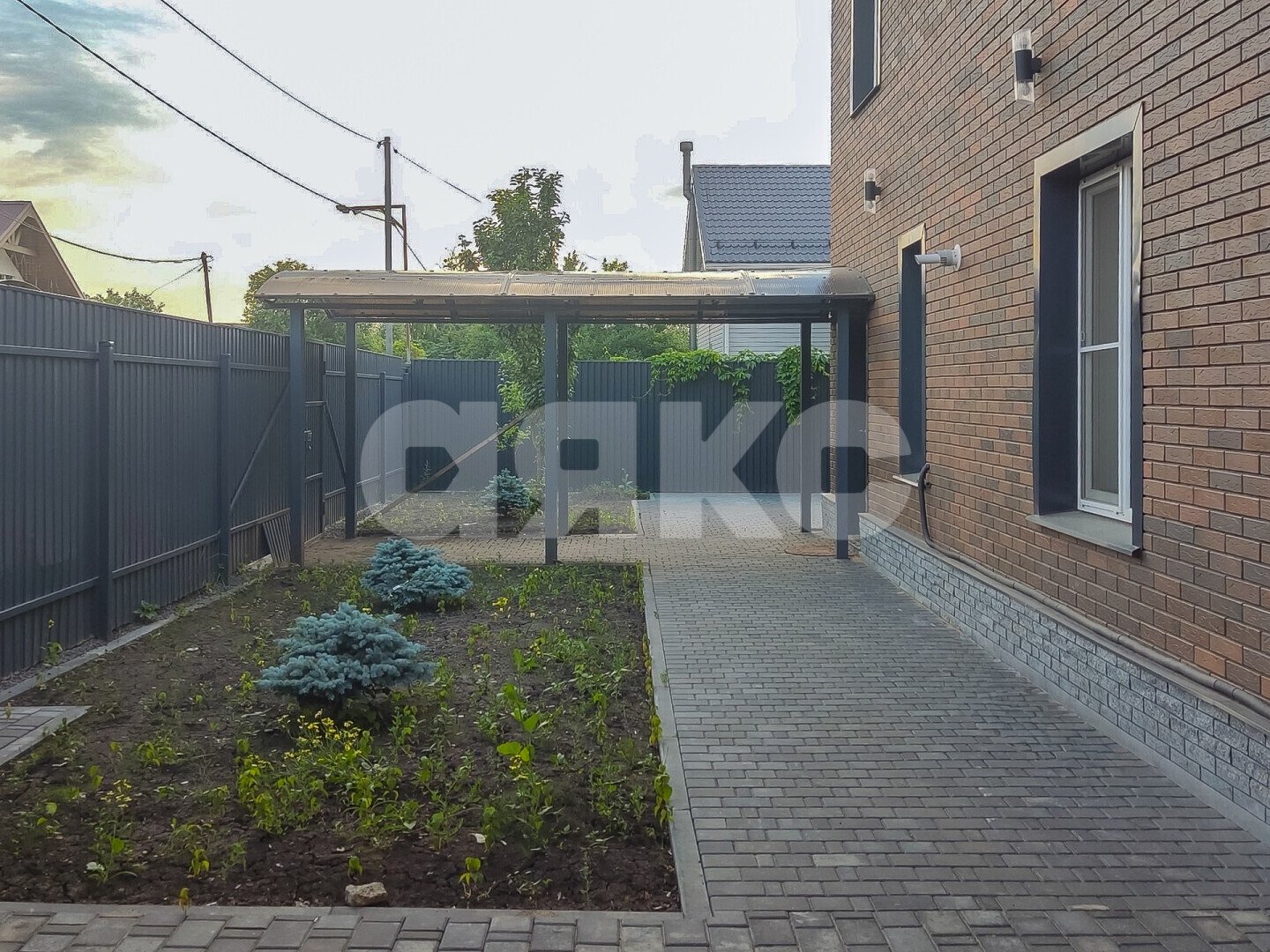 Фото №7: Дом <span class="whitespace-nowrap">195 м²</span> <span class="whitespace-nowrap">+ 3.78 сот.</span>, <span class="whitespace-nowrap">2 эт.</span> - Жуковский, мкр. СНТ Поднятая Целина