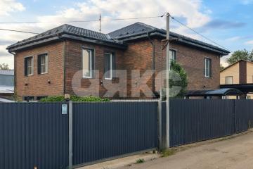 Фото №1: Дом <span class="whitespace-nowrap">195 м²</span> <span class="whitespace-nowrap">+ 3.78 сот.</span>, <span class="whitespace-nowrap">2 эт.</span> - Жуковский, мкр. СНТ Поднятая Целина,