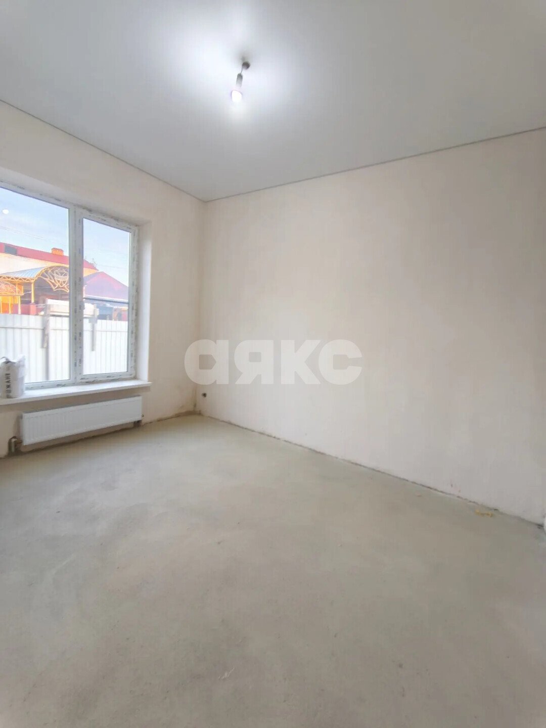 Фото №4: Дом <span class="whitespace-nowrap">100 м²</span> <span class="whitespace-nowrap">+ 6 сот.</span>, <span class="whitespace-nowrap">1 эт.</span> - Новокубанск, ул. Красина, 32