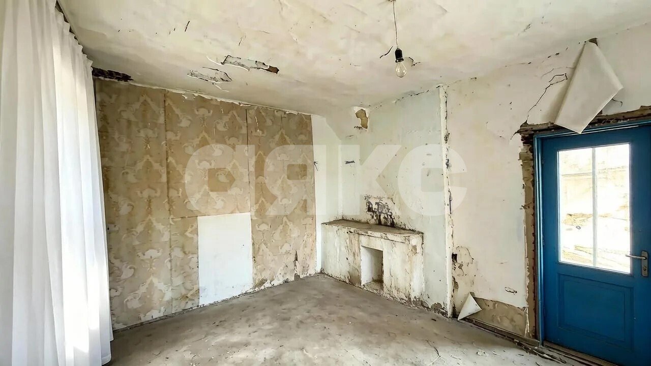 Фото №6: 3-комнатная квартира <span class="whitespace-nowrap">47 м²</span>, <span class="whitespace-nowrap">1/1 эт.</span> - Краснодарский край Новокубанский район