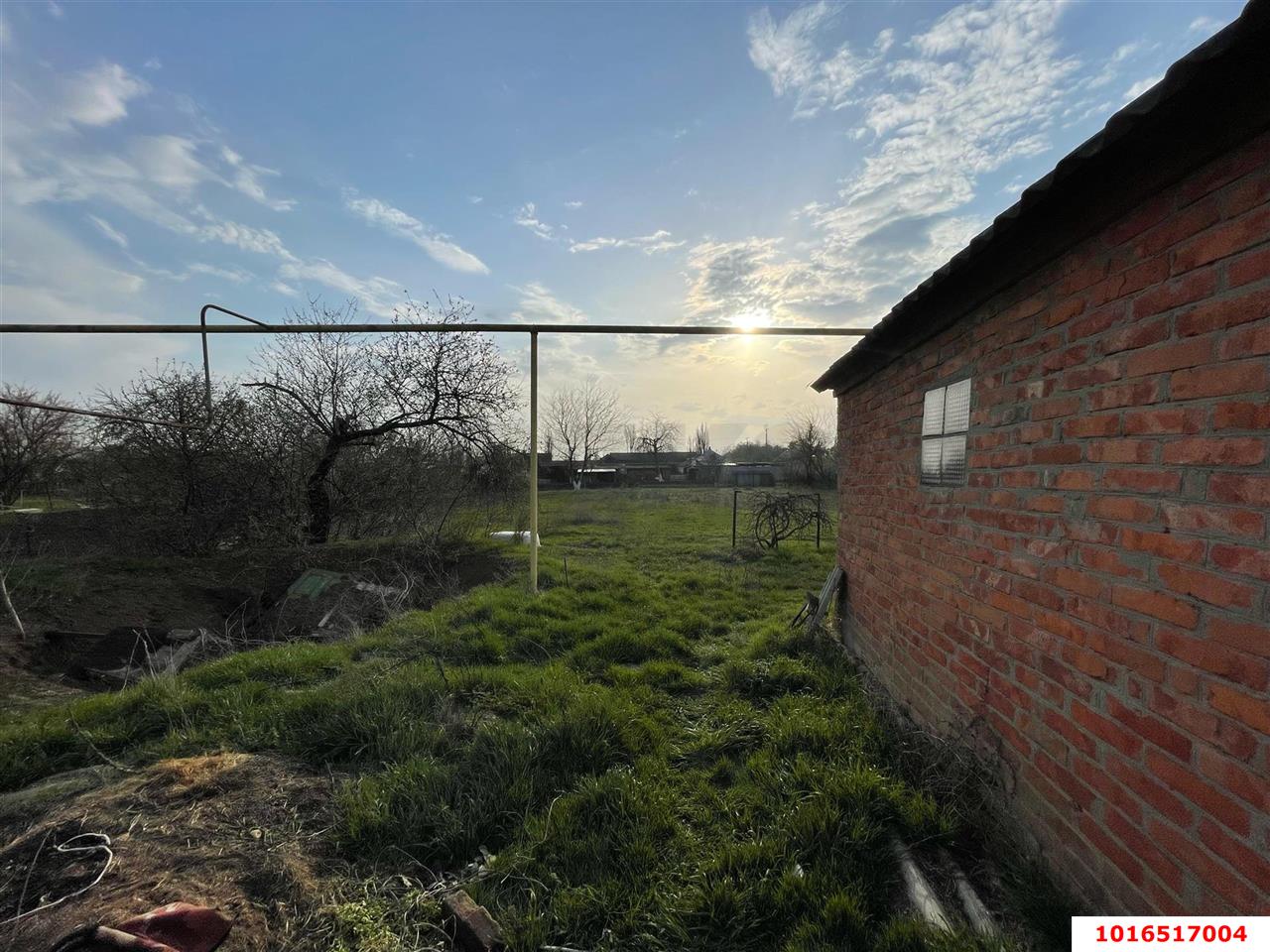 Фото №10: Дом <span class="whitespace-nowrap">53 м²</span> <span class="whitespace-nowrap">+ 17 сот.</span>, <span class="whitespace-nowrap">1 эт.</span> - Старовеличковская, ул. Долиновская, 55