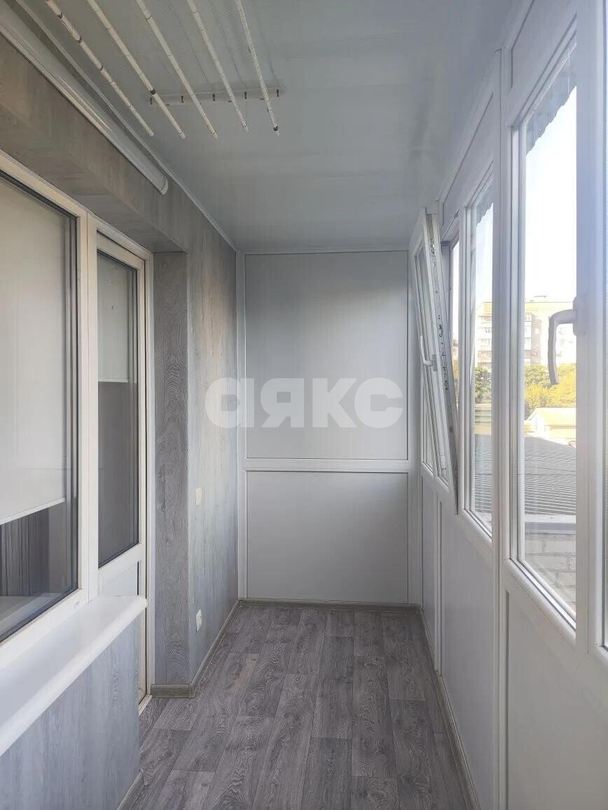 Фото №6: 1-комнатная квартира <span class="whitespace-nowrap">37 м²</span>, <span class="whitespace-nowrap">3/9 эт.</span> - Мелитополь, ул. Кирова, 47