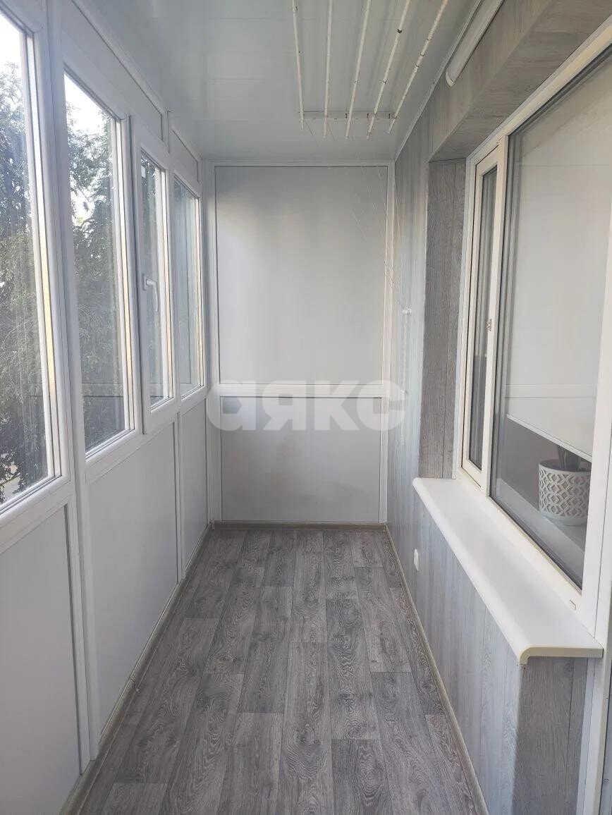 Фото №7: 1-комнатная квартира <span class="whitespace-nowrap">37 м²</span>, <span class="whitespace-nowrap">3/9 эт.</span> - Мелитополь, ул. Кирова, 47