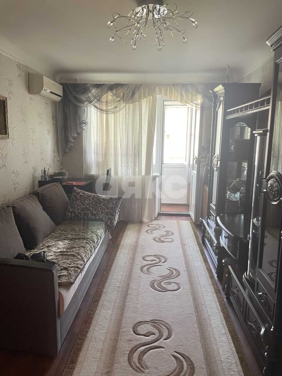 Фото №4: 2-комнатная квартира <span class="whitespace-nowrap">43 м²</span>, <span class="whitespace-nowrap">4/5 эт.</span> - Мелитополь, пр-кт Богдана Хмельницкого, 31