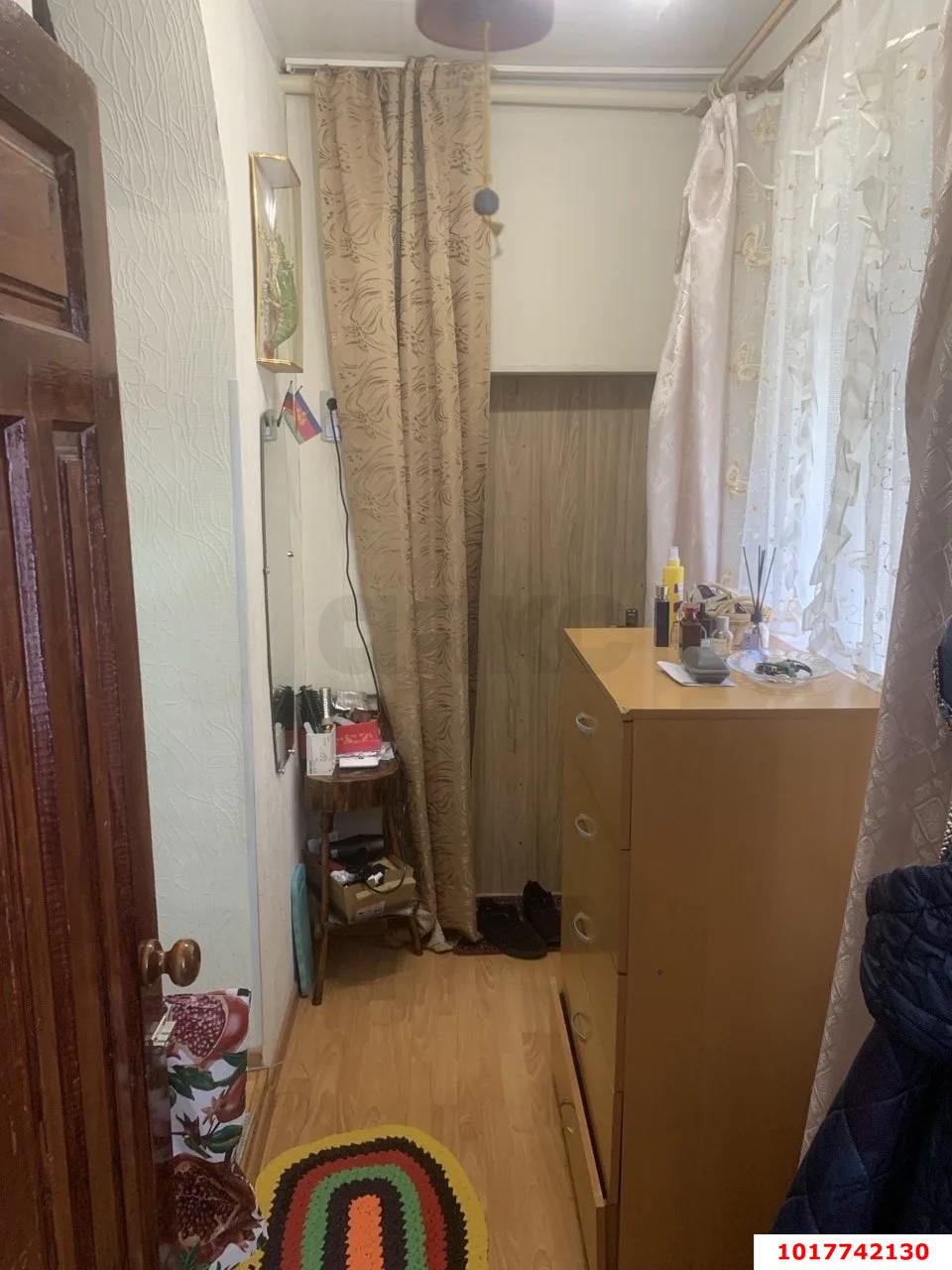 Фото №7: 2-комнатная квартира <span class="whitespace-nowrap">43 м²</span>, <span class="whitespace-nowrap">1/1 эт.</span> - Краснодар, Западный внутригородской округ, мкр. Центральный, ул. Октябрьская, 161