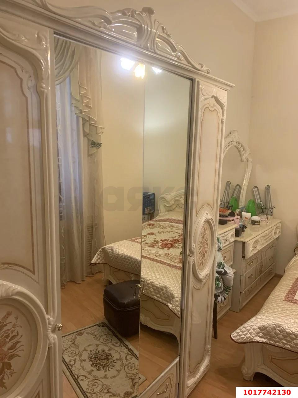 Фото №4: 2-комнатная квартира <span class="whitespace-nowrap">43 м²</span>, <span class="whitespace-nowrap">1/1 эт.</span> - Краснодар, Западный внутригородской округ, мкр. Центральный, ул. Октябрьская, 161
