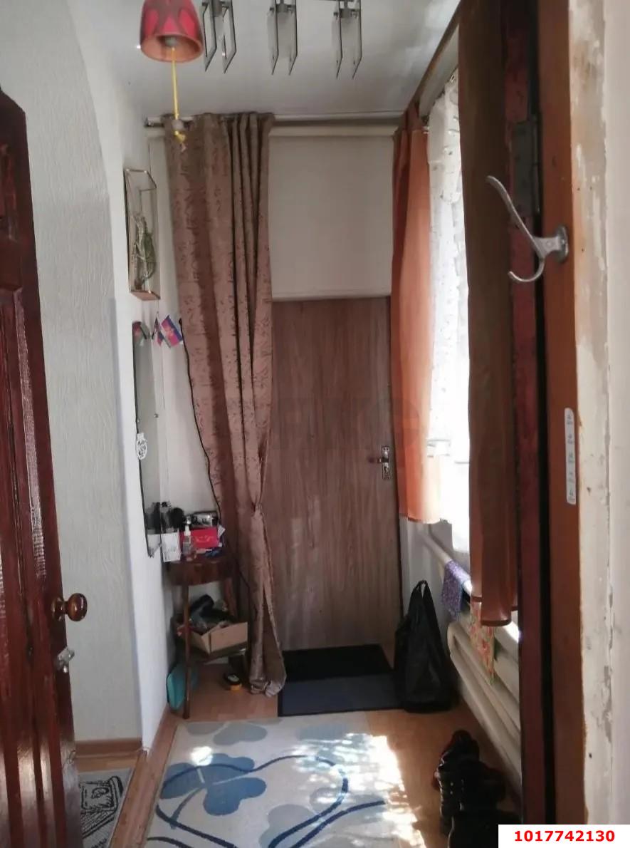 Фото №5: 2-комнатная квартира <span class="whitespace-nowrap">43 м²</span>, <span class="whitespace-nowrap">1/1 эт.</span> - Краснодар, Западный внутригородской округ, мкр. Центральный, ул. Октябрьская, 161
