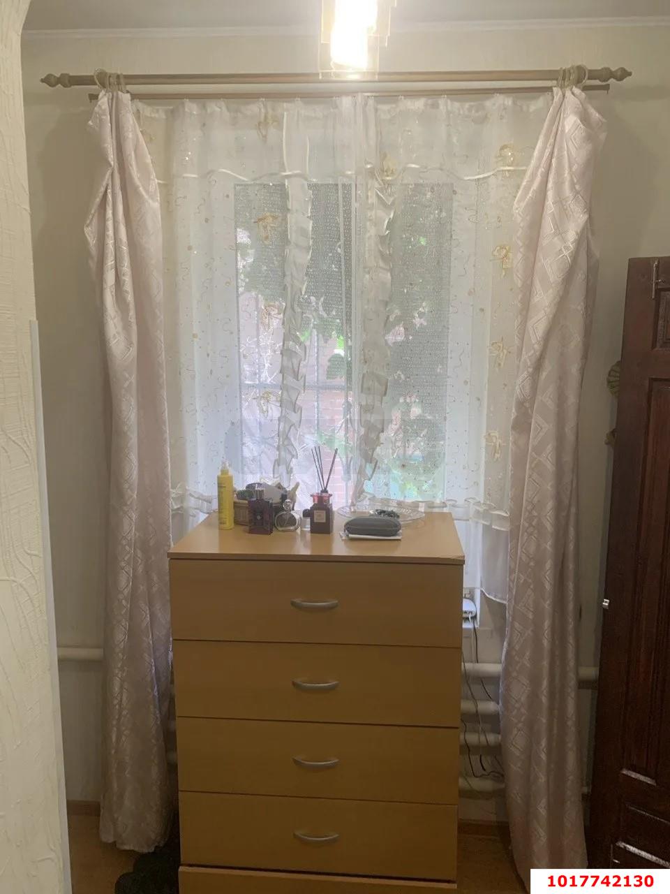 Фото №5: 2-комнатная квартира <span class="whitespace-nowrap">43 м²</span>, <span class="whitespace-nowrap">1/1 эт.</span> - Краснодар, Западный внутригородской округ, мкр. Центральный, ул. Октябрьская, 161