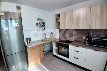 Фото №1: 1-комнатная квартира <span class="whitespace-nowrap">45 м²</span>, <span class="whitespace-nowrap">8/17 эт.</span> - Анапа, мкр. ЖК Горгиппия Морская, ул. Ленина, 231
