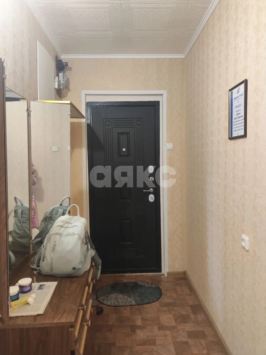 Фото №7: 1-комнатная квартира <span class="whitespace-nowrap">30 м²</span>, <span class="whitespace-nowrap">5/5 эт.</span> - Мелитополь, р. Новый Мелитополь, ул. Екатерины Великой, 410