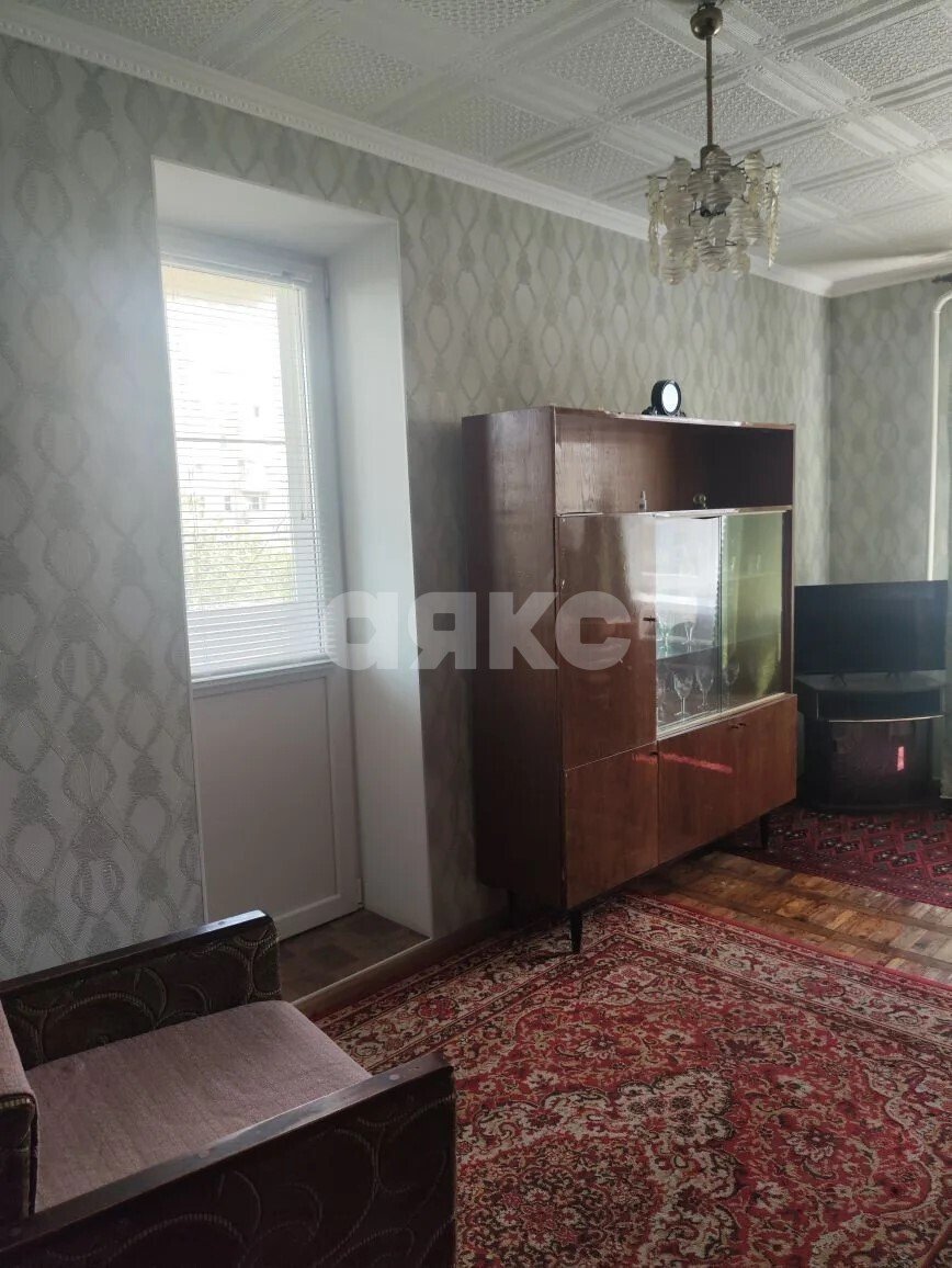 Фото №2: 1-комнатная квартира <span class="whitespace-nowrap">30 м²</span>, <span class="whitespace-nowrap">5/5 эт.</span> - Мелитополь, р. Новый Мелитополь, ул. Екатерины Великой, 410