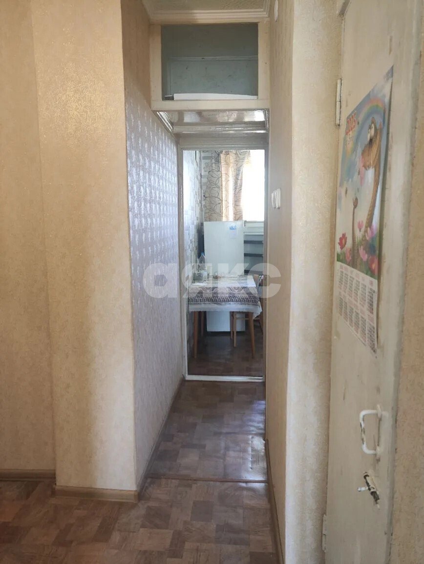 Фото №6: 1-комнатная квартира <span class="whitespace-nowrap">30 м²</span>, <span class="whitespace-nowrap">5/5 эт.</span> - Мелитополь, р. Новый Мелитополь, ул. Екатерины Великой, 410
