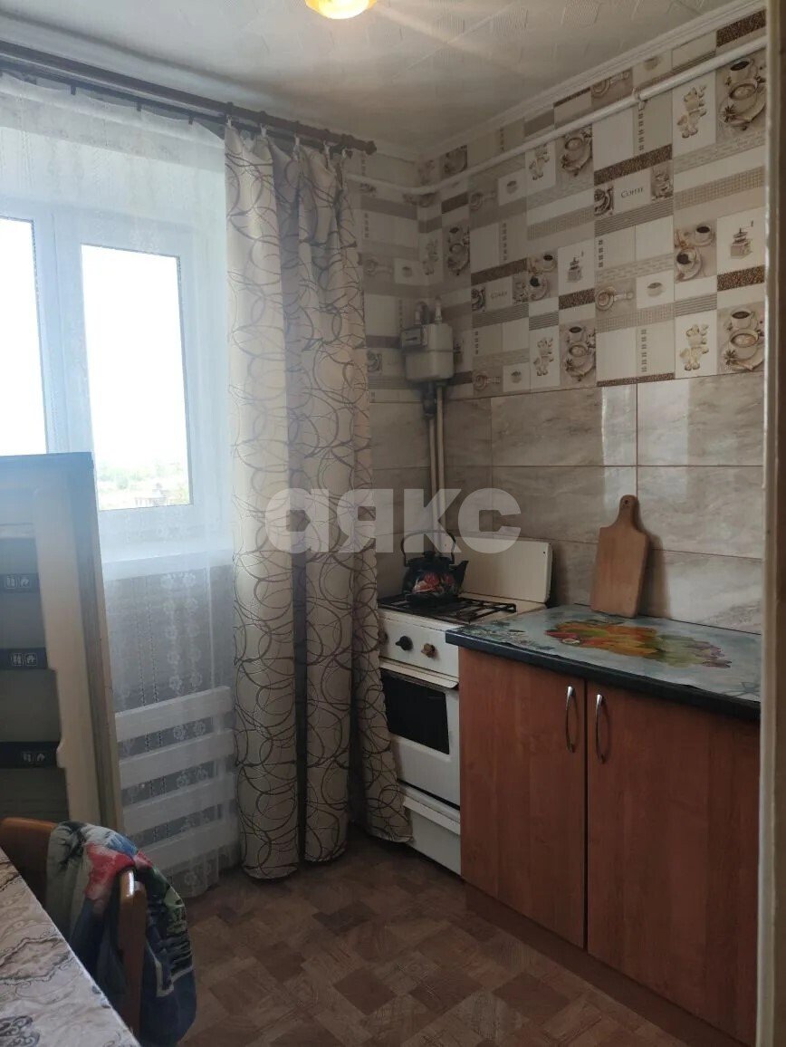 Фото №4: 1-комнатная квартира <span class="whitespace-nowrap">30 м²</span>, <span class="whitespace-nowrap">5/5 эт.</span> - Мелитополь, р. Новый Мелитополь, ул. Екатерины Великой, 410
