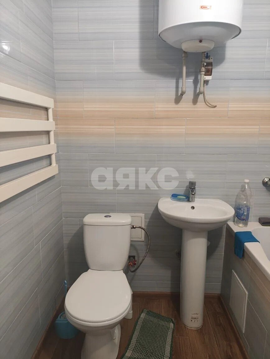 Фото №8: 1-комнатная квартира <span class="whitespace-nowrap">30 м²</span>, <span class="whitespace-nowrap">5/5 эт.</span> - Мелитополь, р. Новый Мелитополь, ул. Екатерины Великой, 410