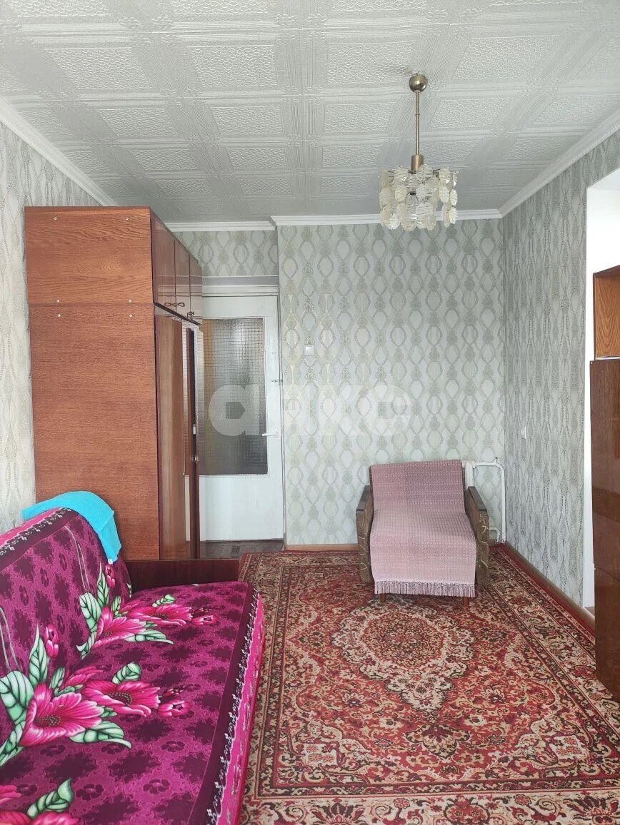Фото №3: 1-комнатная квартира <span class="whitespace-nowrap">30 м²</span>, <span class="whitespace-nowrap">5/5 эт.</span> - Мелитополь, р. Новый Мелитополь, ул. Екатерины Великой, 410