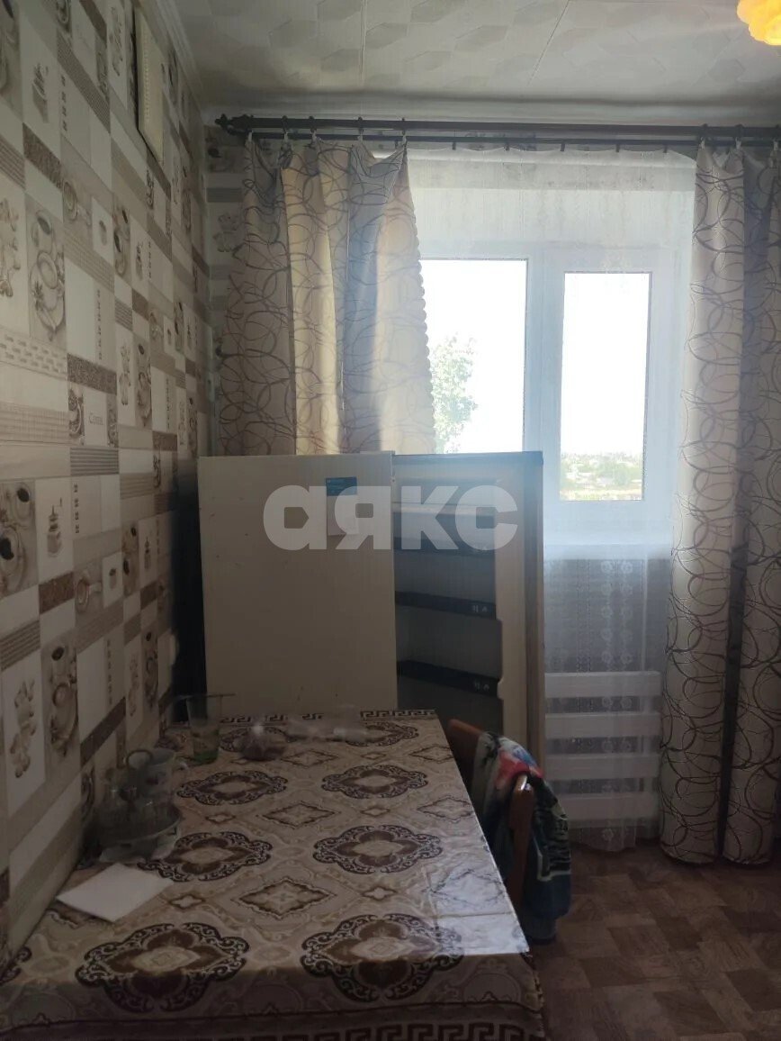 Фото №5: 1-комнатная квартира <span class="whitespace-nowrap">30 м²</span>, <span class="whitespace-nowrap">5/5 эт.</span> - Мелитополь, р. Новый Мелитополь, ул. Екатерины Великой, 410