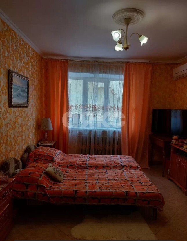 Фото №4: Комната <span class="whitespace-nowrap">13 м²</span>, <span class="whitespace-nowrap">2/5 эт.</span> - Геленджик, ул. Островского, 27
