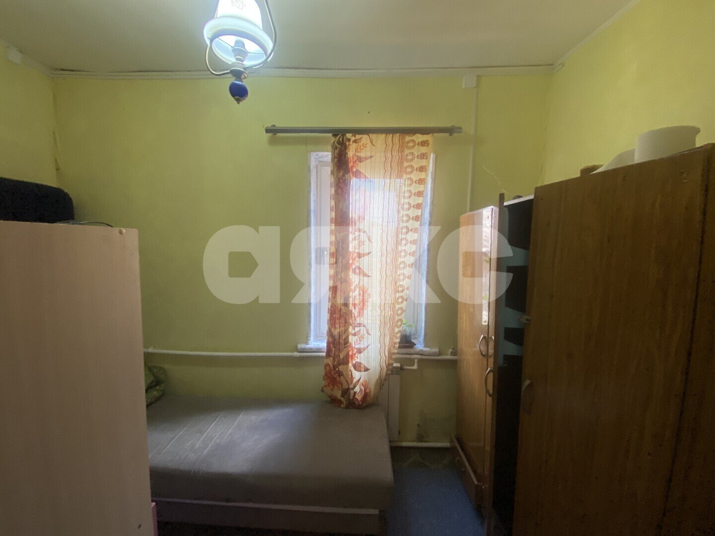 Фото №15: Дом <span class="whitespace-nowrap">70 м²</span> <span class="whitespace-nowrap">+ 47 сот.</span>, <span class="whitespace-nowrap">1 эт.</span> - Пролетарский, ул. Огородняя, 7