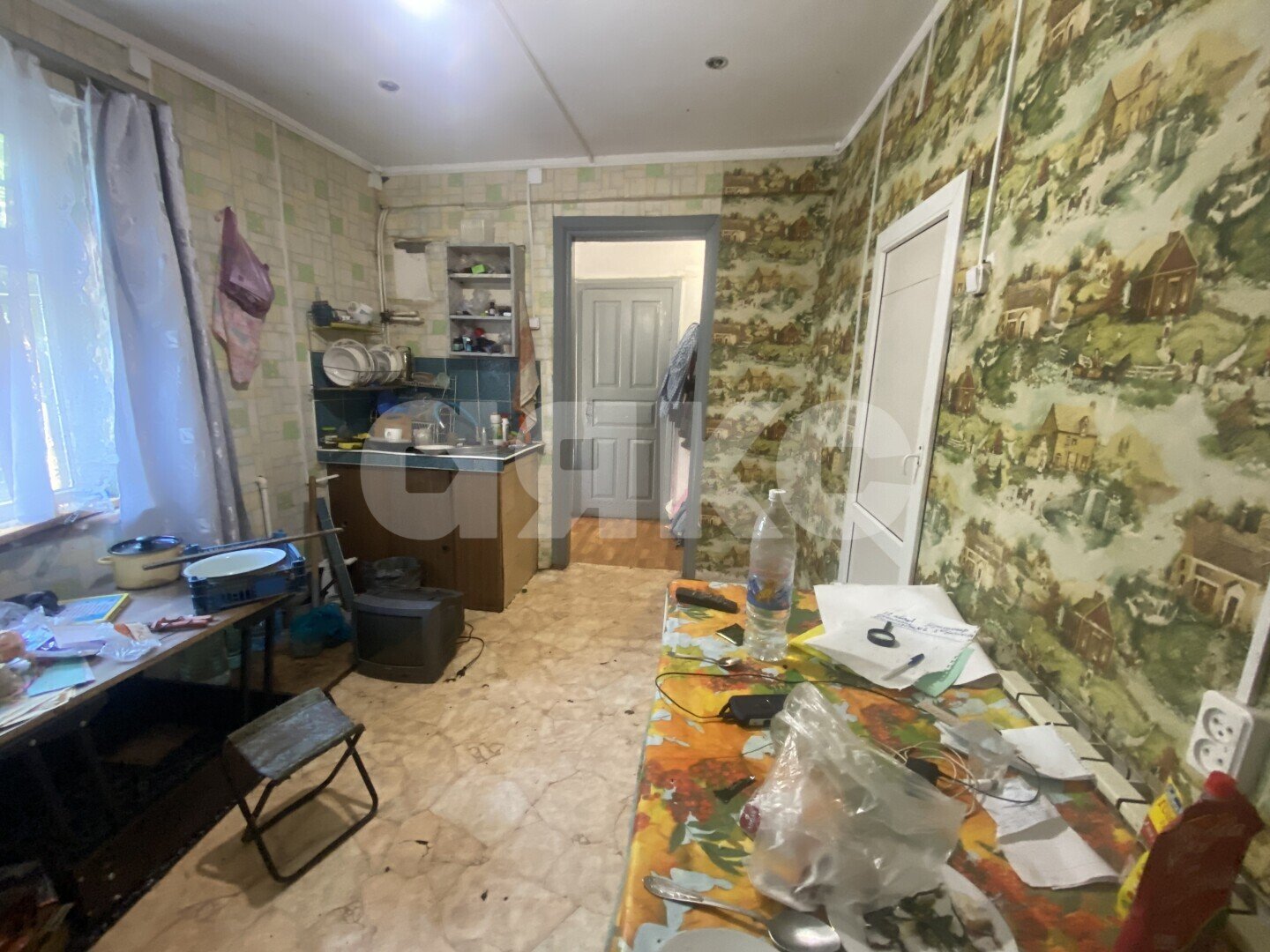 Фото №10: Дом <span class="whitespace-nowrap">70 м²</span> <span class="whitespace-nowrap">+ 47 сот.</span>, <span class="whitespace-nowrap">1 эт.</span> - Пролетарский, ул. Огородняя, 7
