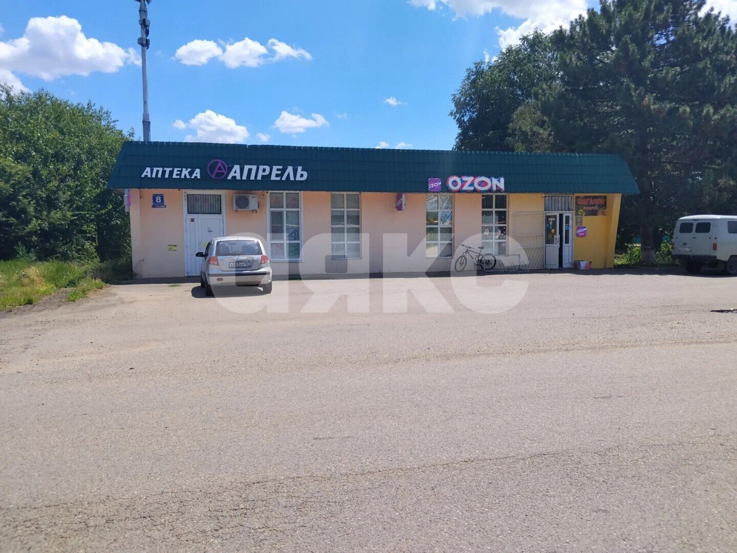 Фото №39: Дом <span class="whitespace-nowrap">70 м²</span> <span class="whitespace-nowrap">+ 47 сот.</span>, <span class="whitespace-nowrap">1 эт.</span> - Пролетарский, ул. Огородняя, 7
