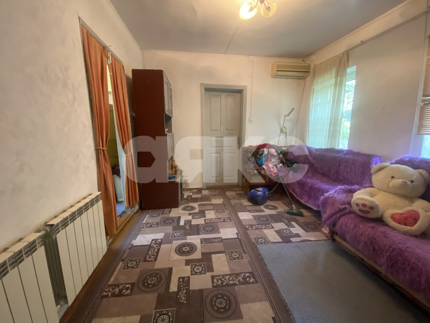 Фото №14: Дом <span class="whitespace-nowrap">70 м²</span> <span class="whitespace-nowrap">+ 47 сот.</span>, <span class="whitespace-nowrap">1 эт.</span> - Пролетарский, ул. Огородняя, 7