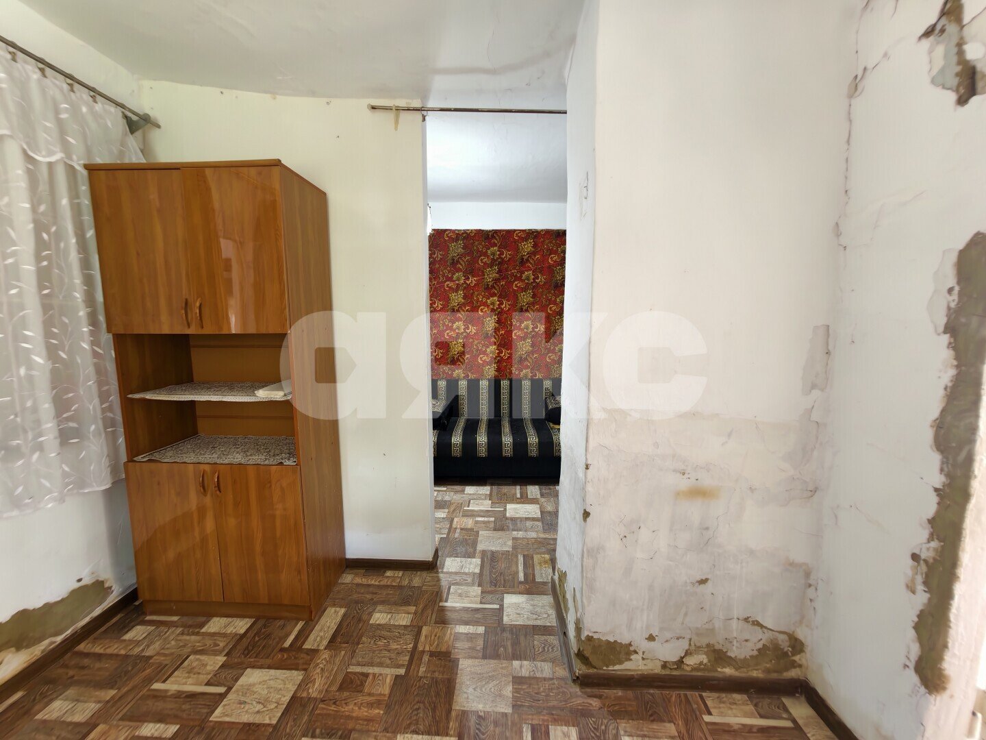 Фото №28: Дом <span class="whitespace-nowrap">52 м²</span> <span class="whitespace-nowrap">+ 4.41 сот.</span>, <span class="whitespace-nowrap">1 эт.</span> - Кореновск, мкр. 2-й квартал, ул. Бувальцева, 78
