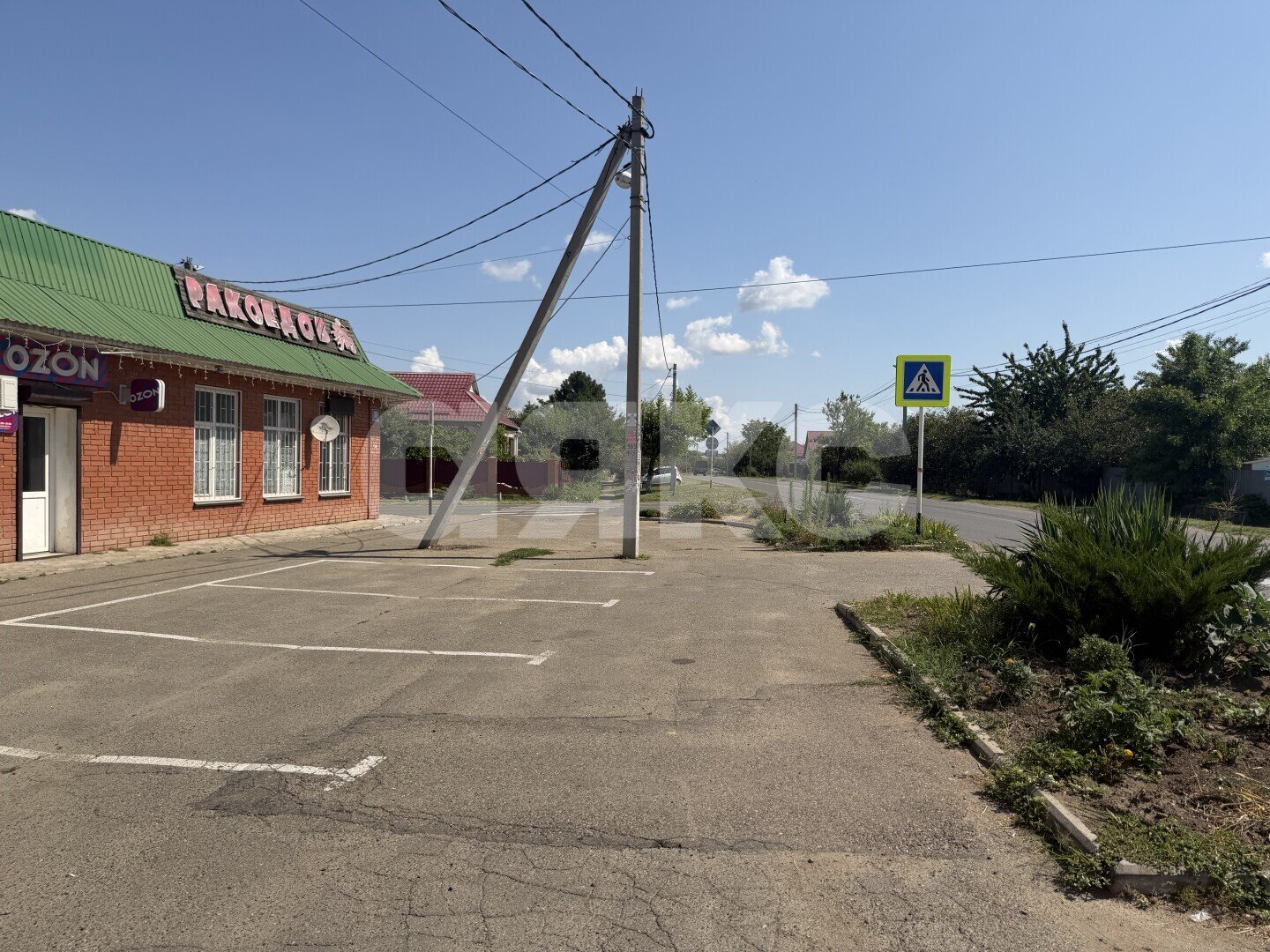 Фото №48: Дом <span class="whitespace-nowrap">52 м²</span> <span class="whitespace-nowrap">+ 4.41 сот.</span>, <span class="whitespace-nowrap">1 эт.</span> - Кореновск, мкр. 2-й квартал, ул. Бувальцева, 78