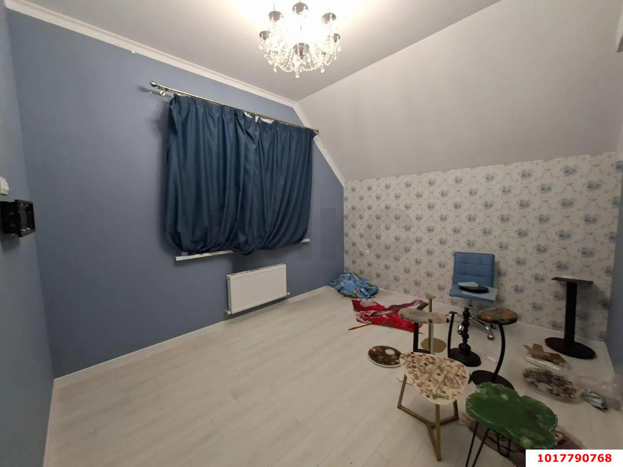 Фото №13: Дом <span class="whitespace-nowrap">129 м²</span> <span class="whitespace-nowrap">+ 4.2 сот.</span>, <span class="whitespace-nowrap">2 эт.</span> - Краснодар, Карасунский внутригородской округ, мкр. ДНТ Знаменский, ул. Свободная, 40