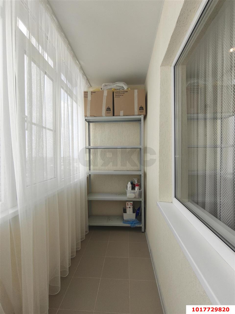 Фото №7: 1-комнатная квартира <span class="whitespace-nowrap">49 м²</span>, <span class="whitespace-nowrap">12/16 эт.</span> - Краснодар, Карасунский внутригородской округ, Комсомольский, мкр. ЖК Пересвет-Карасунский, ул. Сормовская, 214