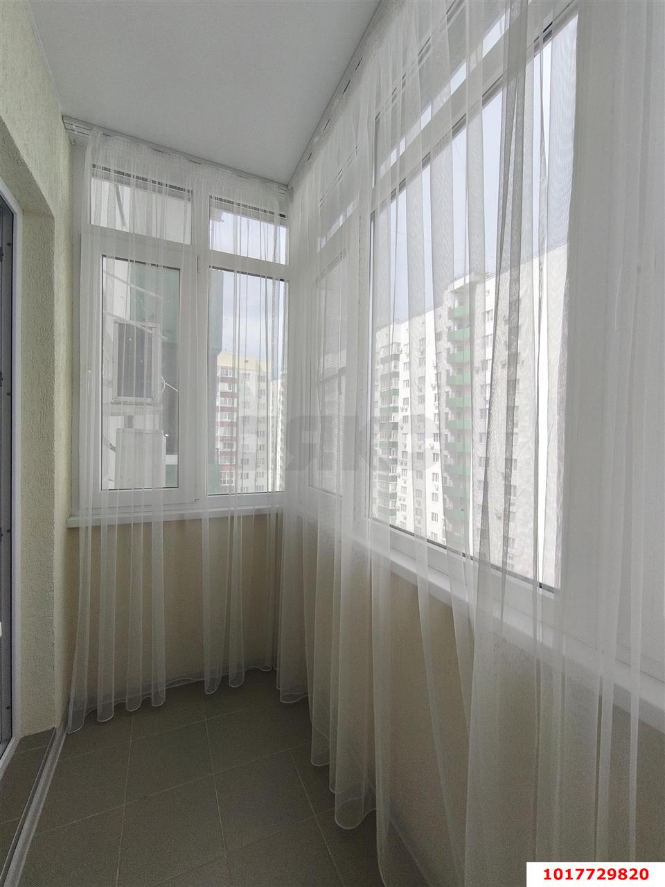 Фото №8: 1-комнатная квартира <span class="whitespace-nowrap">49 м²</span>, <span class="whitespace-nowrap">12/16 эт.</span> - Краснодар, Карасунский внутригородской округ, Комсомольский, мкр. ЖК Пересвет-Карасунский, ул. Сормовская, 214
