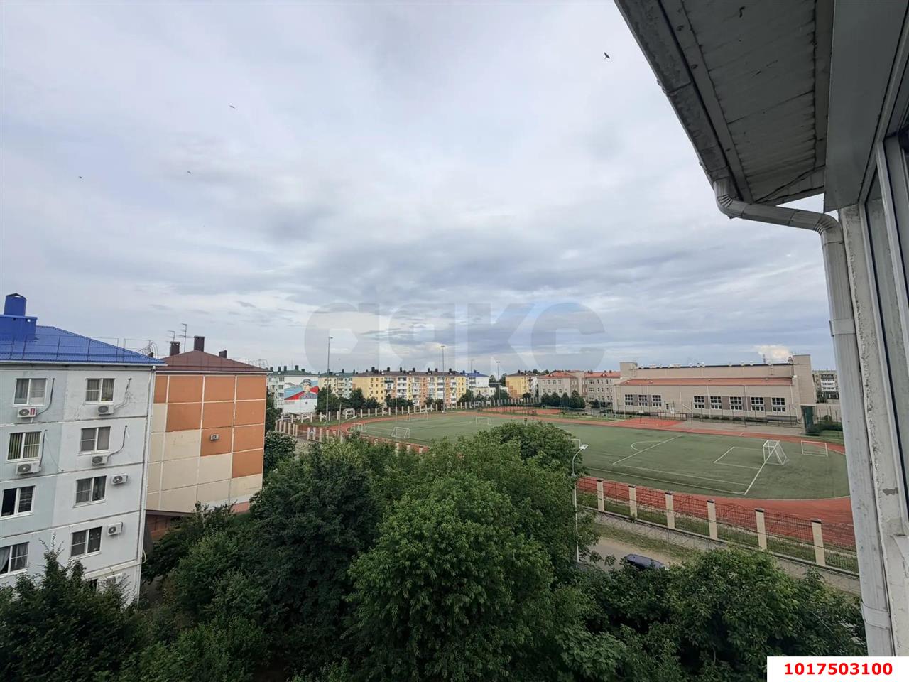 Фото №12: 3-комнатная квартира <span class="whitespace-nowrap">67 м²</span>, <span class="whitespace-nowrap">5/5 эт.</span> - Ленина, мкр. Карасунский внутригородской округ, ул. Наримановская, 40