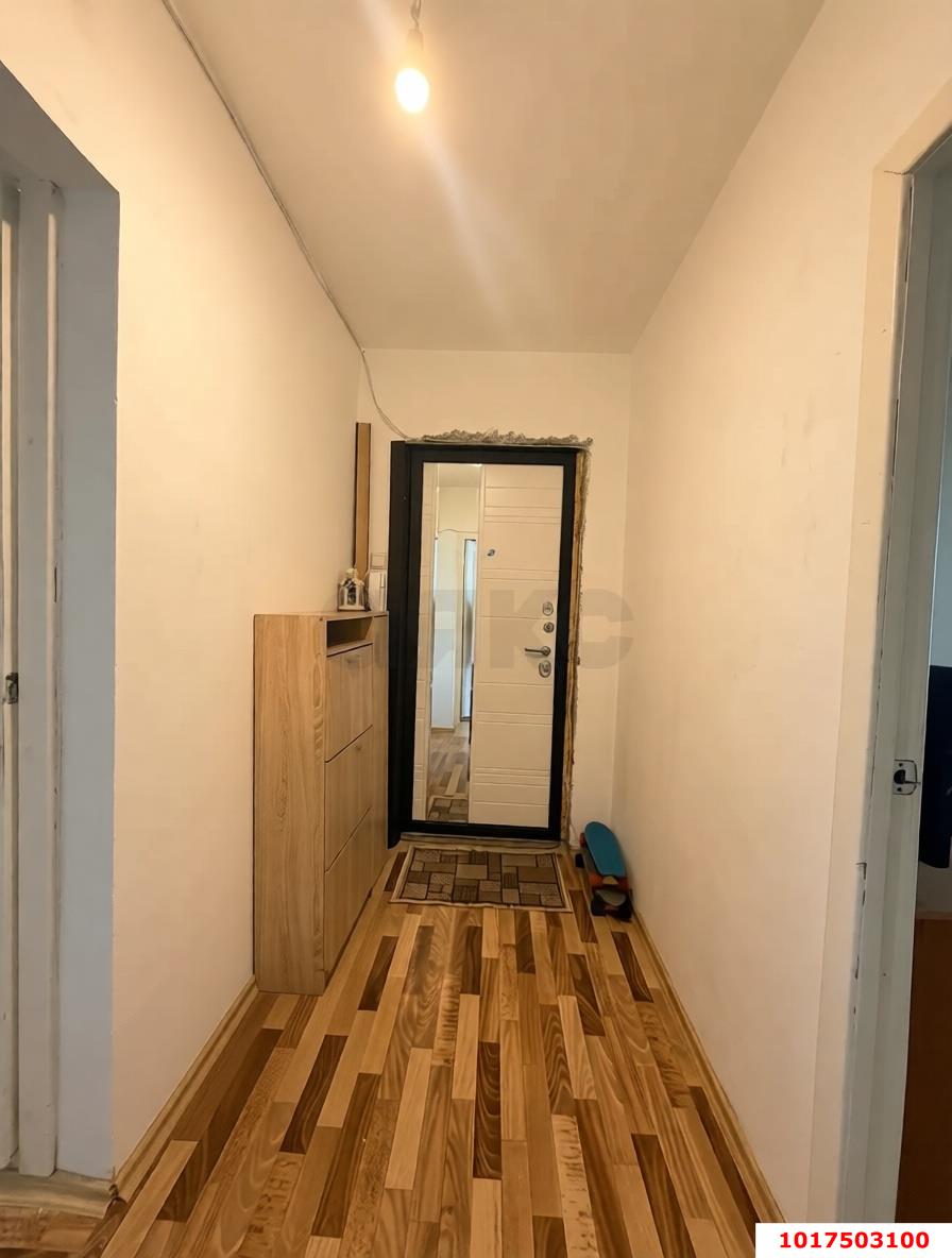Фото №3: 3-комнатная квартира <span class="whitespace-nowrap">67 м²</span>, <span class="whitespace-nowrap">5/5 эт.</span> - Ленина, мкр. Карасунский внутригородской округ, ул. Наримановская, 40