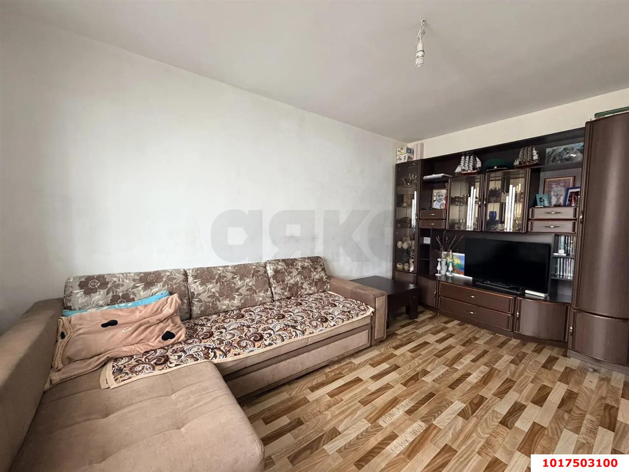 Фото №7: 3-комнатная квартира <span class="whitespace-nowrap">67 м²</span>, <span class="whitespace-nowrap">5/5 эт.</span> - Ленина, мкр. Карасунский внутригородской округ, ул. Наримановская, 40