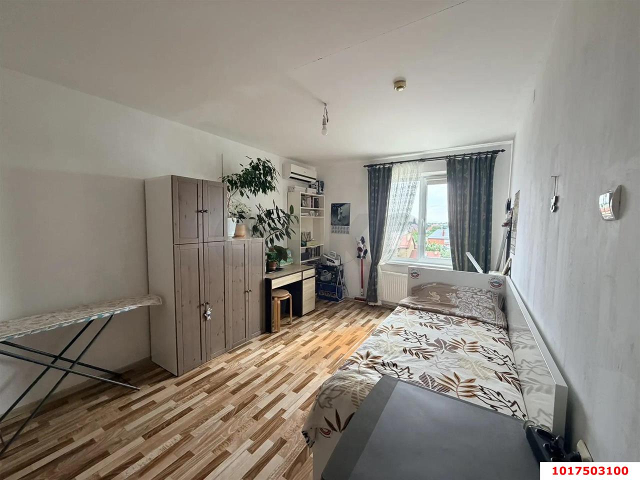 Фото №5: 3-комнатная квартира <span class="whitespace-nowrap">67 м²</span>, <span class="whitespace-nowrap">5/5 эт.</span> - Ленина, мкр. Карасунский внутригородской округ, ул. Наримановская, 40